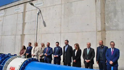 Moreno Bonilla, inauguración estación Castellar12