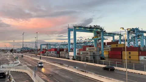 Buena oportunidad para los interesados en la logística y el comercio exterior