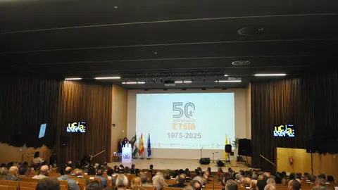 50 aniversario Politécnica 15