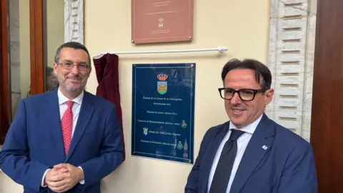 Hermanamiento con Pomarico 2