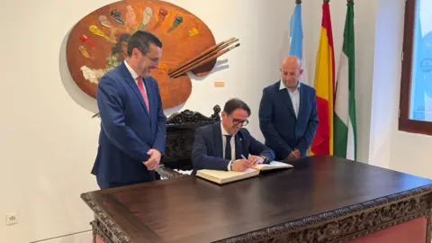 Hermanamiento con Pomarico 6