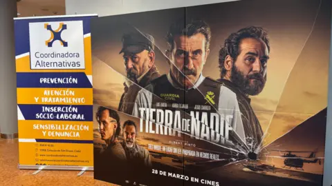 Coloquio Tierra de nadie2