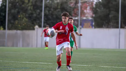 AD Cortijillos - Palmones 4