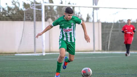 AD Cortijillos - Palmones 7
