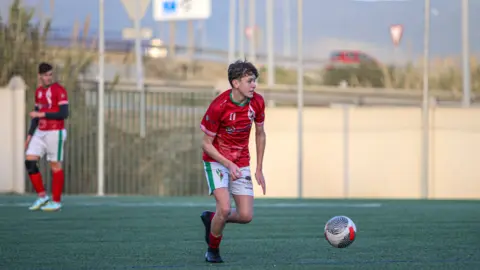 AD Cortijillos - Palmones 10