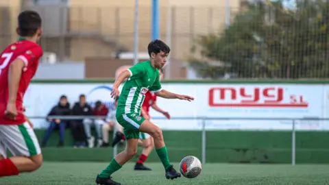 AD Cortijillos - Palmones 15