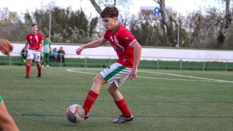AD Cortijillos - Palmones 16