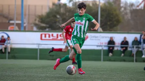 AD Cortijillos - Palmones 18