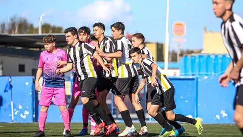 Balona - Taraguilla 3