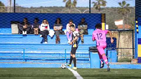 Balona - Taraguilla 15