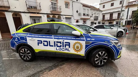 Los hechos ocurrieron durante un control rutinario de la Policía Local de Los Barrios