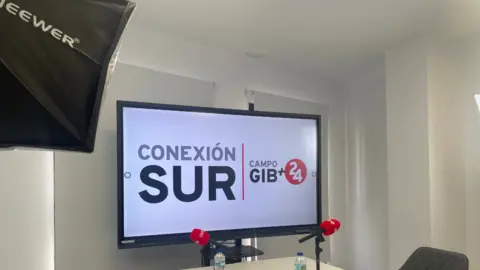 Conexi&oacute;n Sur
