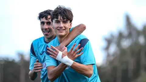 Atlético Jimena - AD Cortijillos 3