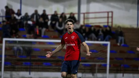 CD Guadiaro - Balona (Juvenil)2