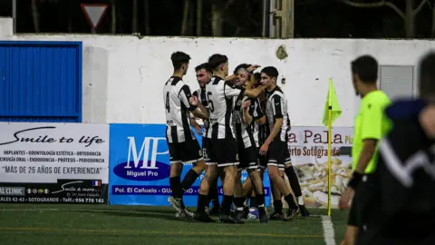 CD Guadiaro - Balona (Juvenil)3