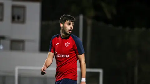 CD Guadiaro - Balona (Juvenil)4