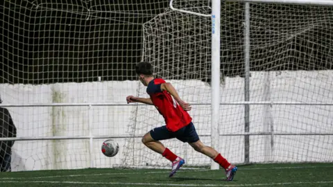 CD Guadiaro - Balona (Juvenil)5