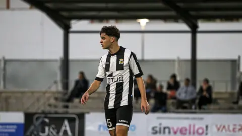 CD Guadiaro - Balona (Juvenil)7