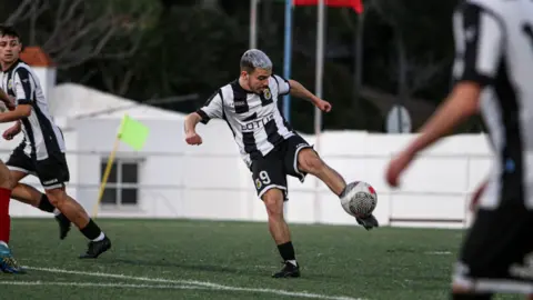 CD Guadiaro - Balona (Juvenil)9