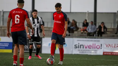 CD Guadiaro - Balona (Juvenil)11