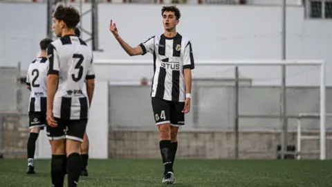 CD Guadiaro - Balona (Juvenil)12