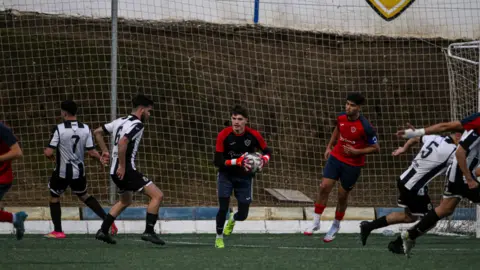 CD Guadiaro - Balona (Juvenil)13