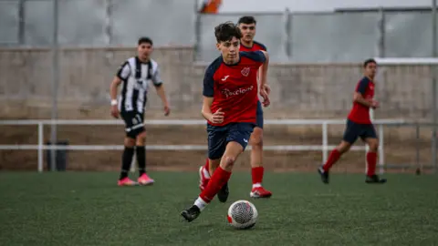 CD Guadiaro - Balona (Juvenil)14