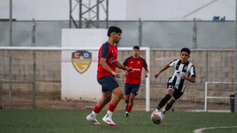 CD Guadiaro - Balona (Juvenil)15
