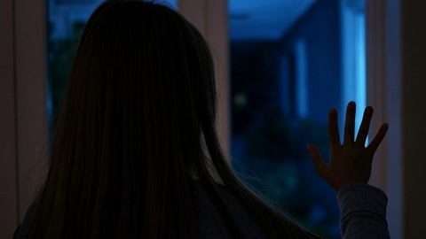 La menor sufrió varios episodios sexuales por parte de su padre