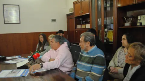 Algecireños Solidarios 2