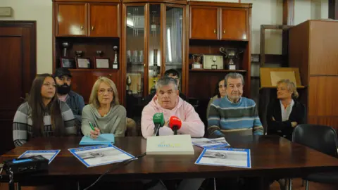 Algecireños Solidarios 5