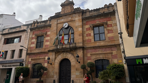 Nuevas ayudas anunciadas desde el Ayuntamiento de Algeciras