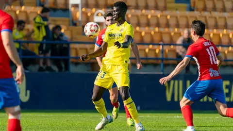 Los albirrojos han logrado en Villareal el tercer triunfo seguido de su mejor racha. jpg (convert.io)