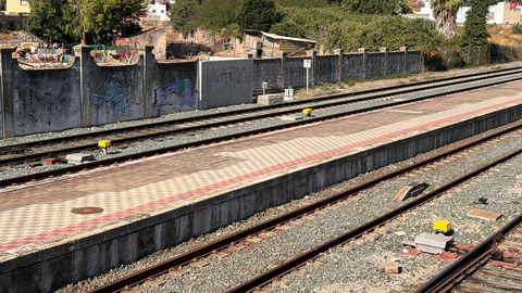 Vuelve a estar operativa la conexión desde Algeciras