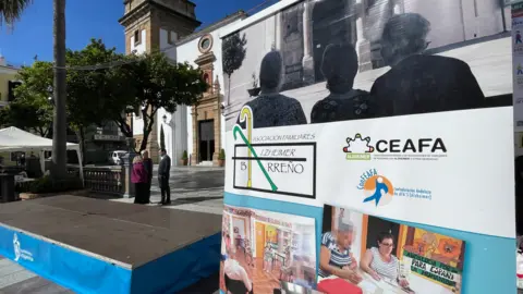Día Internacional de la Salud en Algeciras 7