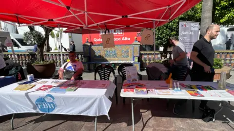 Día Internacional de la Salud en Algeciras 8