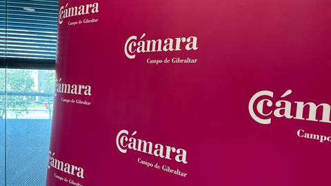 Iniciativa impulsada desde la Cámara de Comercio del Campo de Gibraltar 