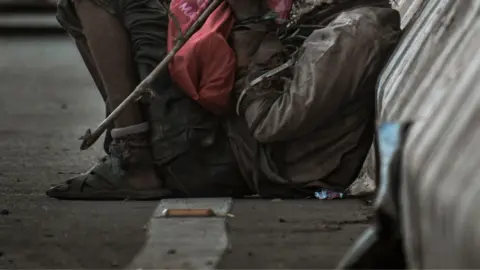 Las personas sin hogar dispondr&aacute;n de un nuevo lugar de encuentro en La L&iacute;nea