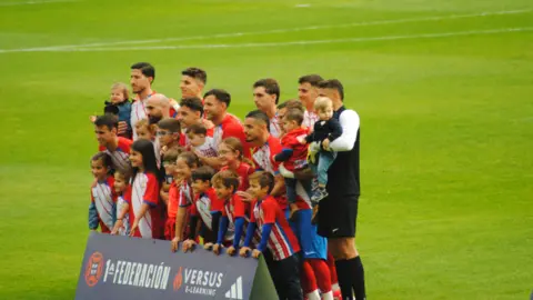 Algeciras - Alcorcón 3