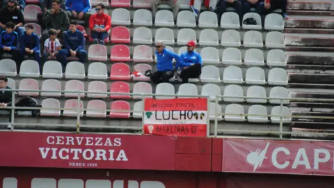 Algeciras - Alcorcón 16