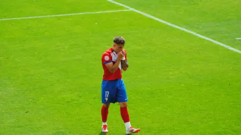 Algeciras - Alcorcón 18