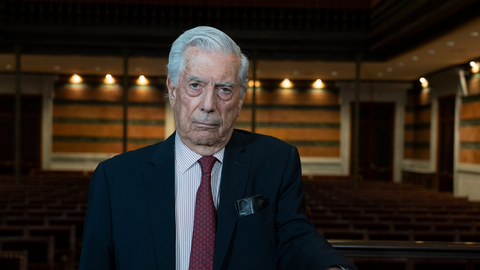 Eduardo Vargas Llosa ha fallecido en Lima a los 89 años de edad