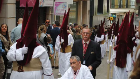Lunes Santo en Algeciras3