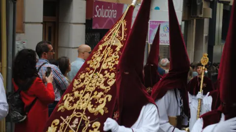 Lunes Santo en Algeciras4