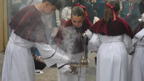 Lunes Santo en Algeciras6