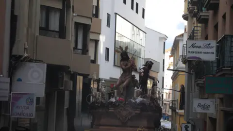 Lunes Santo en Algeciras7