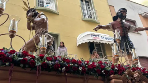Lunes Santo en Algeciras9