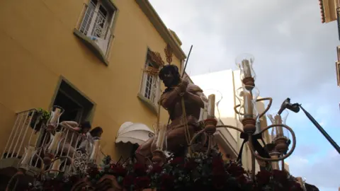 Lunes Santo en Algeciras10