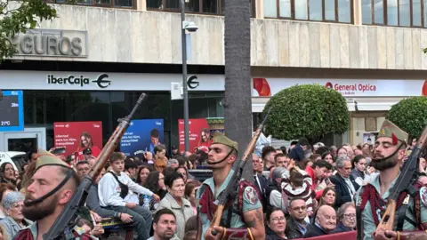Lunes Santo en Algeciras19