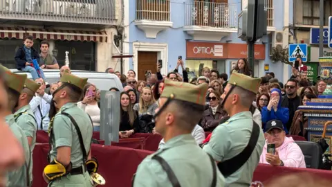 Lunes Santo en Algeciras21